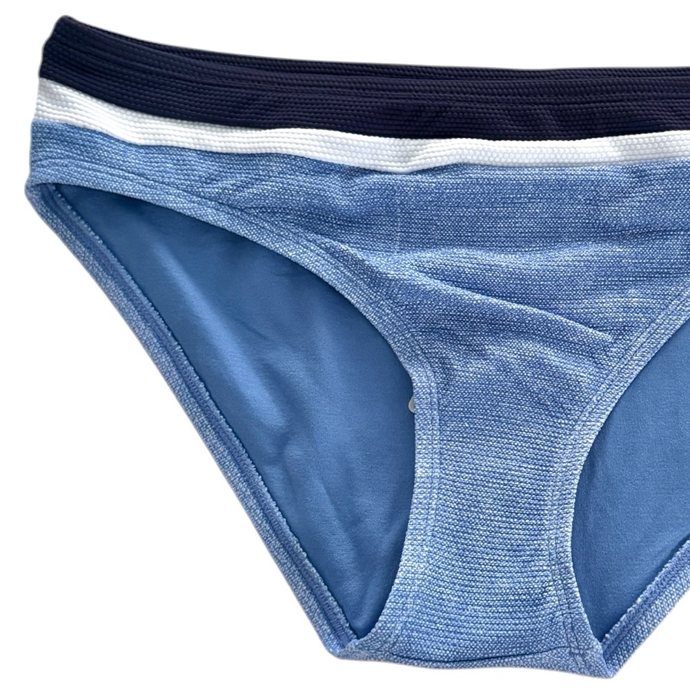 Tommy Bahama Island Cays Colorblock Hipster Bikini Bottom - Picture 6 of 16
